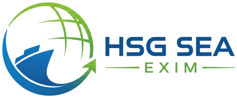 HSG SEA EXIM